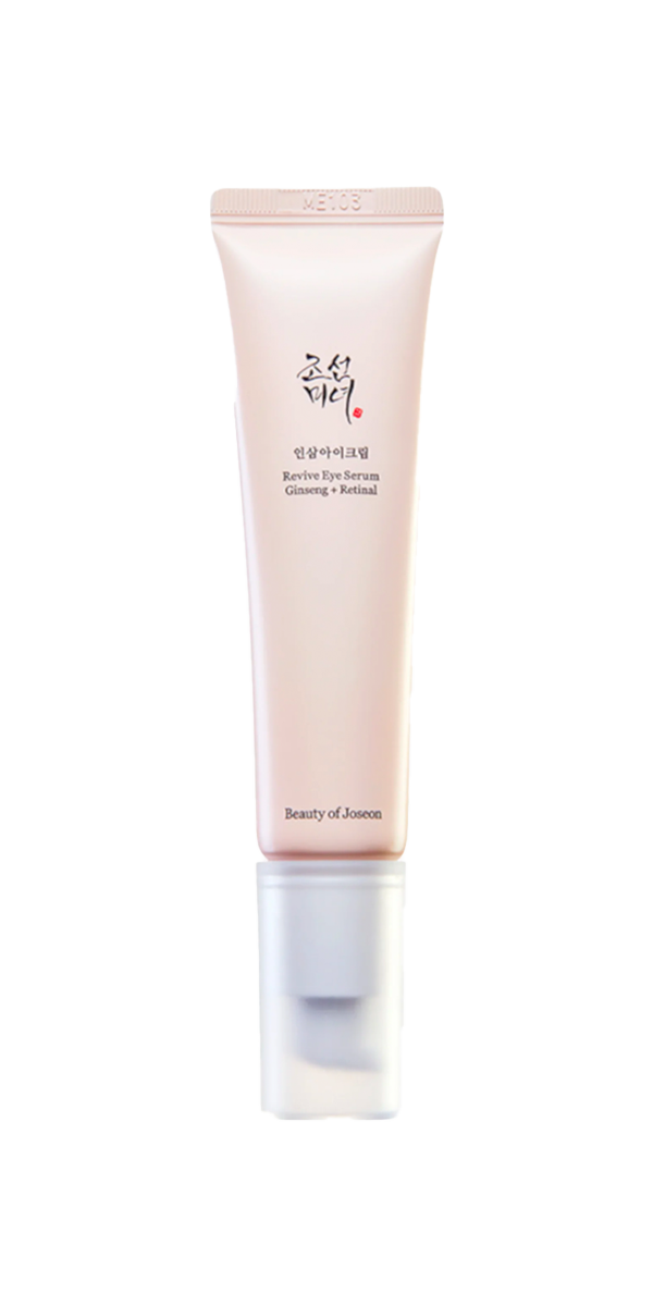 Revive Eye Serum Ginseng Retinal (30ml)