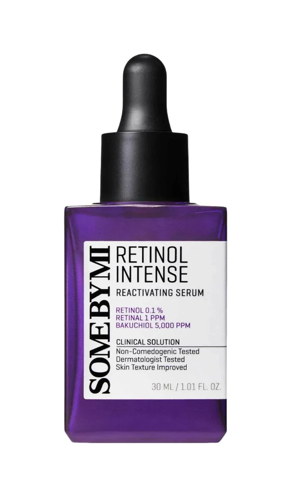Retinol Intense Reactivating Serum (30ml)