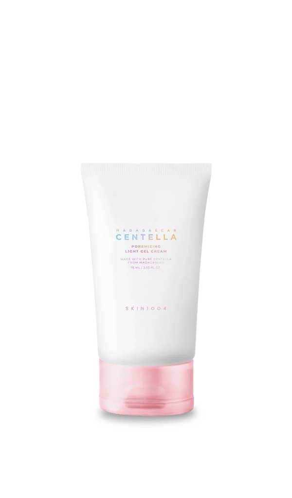 Madagascar Poremizing Gel Cream 75ml