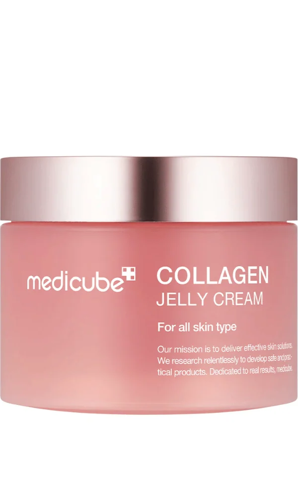 Medicube Collagen Jelly Cream (50ml)