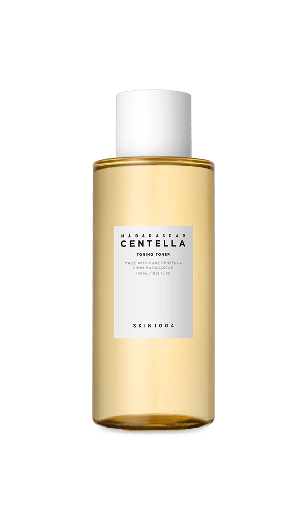 Madagascar Centella Toning Toner (210ml)