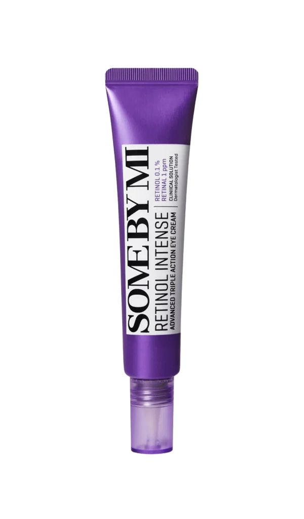 Retinol Intense Advanced Triple Action Eye Cream (30ml)