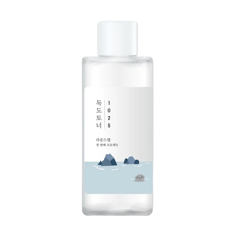 Round Lab 1025 Dokdo Toner 100ml
