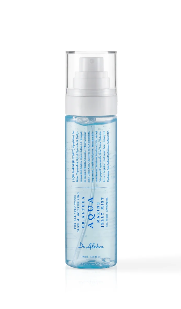 Dr.Althea Aqua Marine Jelly Mist 100ml