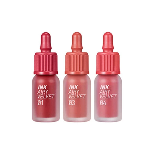 Peripera Ink Airy Velvet