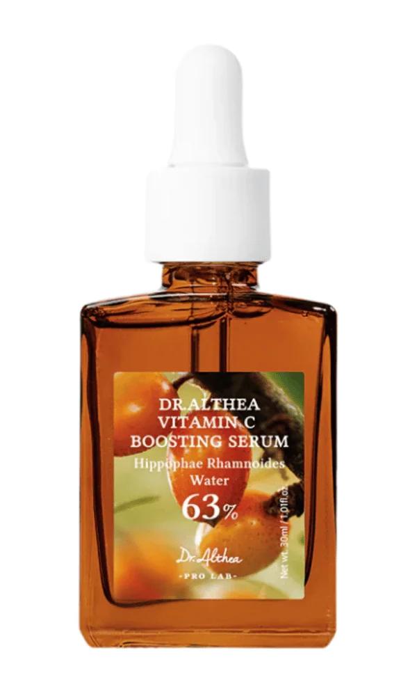 Dr.Althea Vitamin C Boosting Serum 30ml