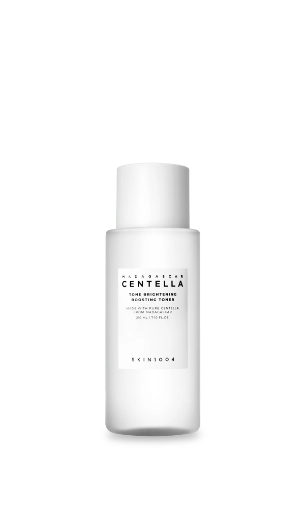 Skin1004 Madagascar Centella Tone Brightening Boosting Toner 210ml