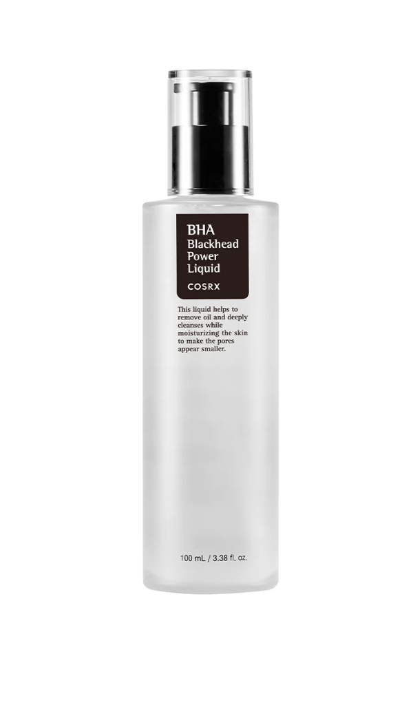 Cosrx Bha Blackhead Power Liquid 100ml