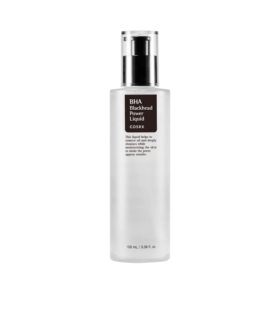 Cosrx Bha Blackhead Power Liquid 100ml