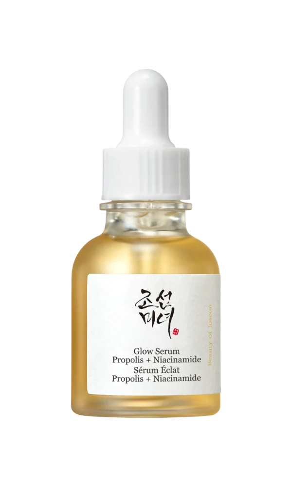 Glow Serum: Propolis + Niacinamide 30ml
