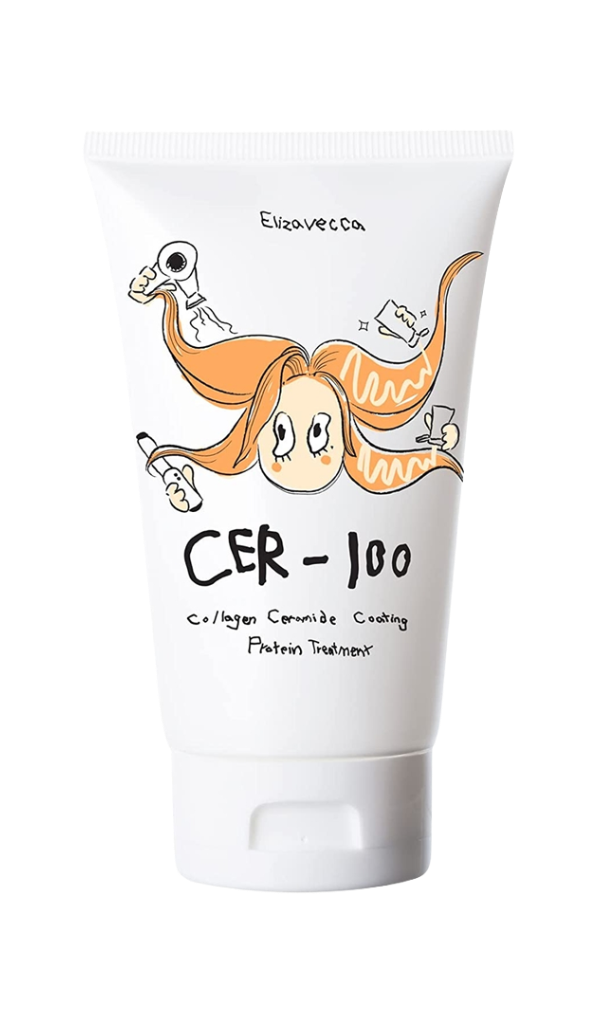 Elizavecca Milky Piggy Collagen Ceramide Coating Protein Treatment(CER-100) 100ml