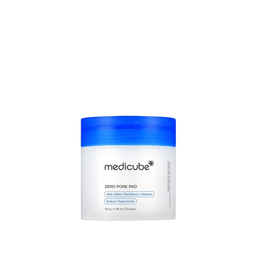 Medicube Zero Pore Pads 2.0 (70 Pads)