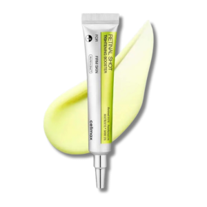 Celimax The Vita A Retinal Shot Tightening Booster 15ml